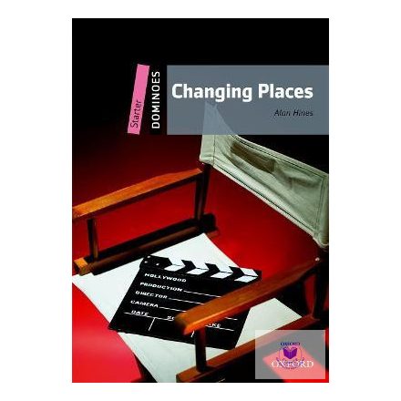 Changing Places (Dominoes Starter) New Edition