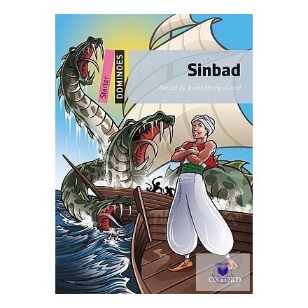 Sinbad - Dominoes Starter