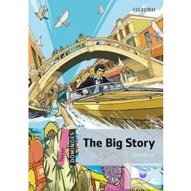 The Big Story - Dominoes Starter