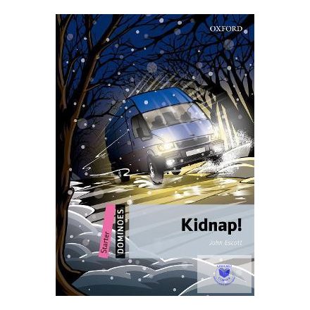 Kidnap! (Dominoes Starter) New Edition