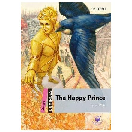 The happy prince - Dominoes Starter