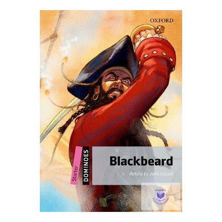 Blackbeard - Oxford Dominoes Starter
