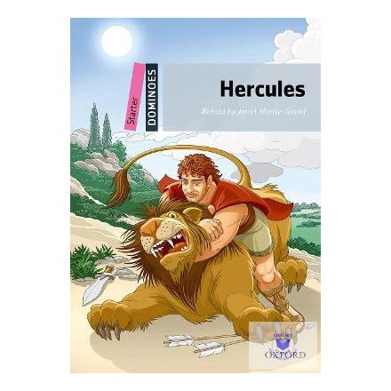 Hercules (Dominoes Starter) New Edition