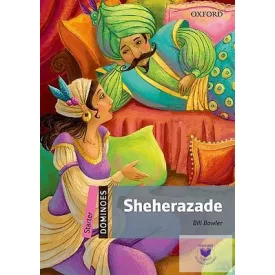 Sherezade - Dominoes Starter Level