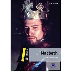 Macbeth - Dominoes One