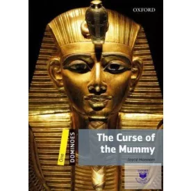 The Curse of the Mummy - Dominoes One