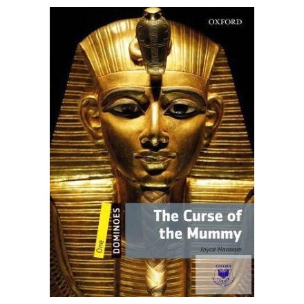The Curse of the Mummy - Dominoes One