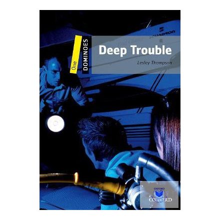Deep Trouble (Dominoes One) New Edition