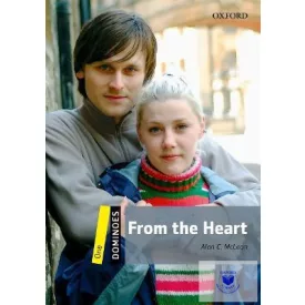 From The Heart (Dominoes 1) New