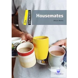 Housemates - Dominoes One