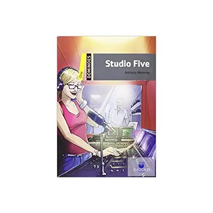 Studio Five - Dominoes Level One