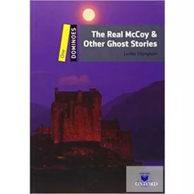 The Real McCoy & Other Ghost Stories - Dominoes One
