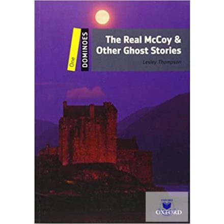The Real McCoy & Other Ghost Stories - Dominoes One