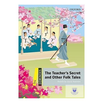 The Teacher's Secret and Other Folk Tales - Dominoes One