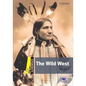 The Wild West - Dominoes One