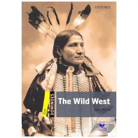 The Wild West - Dominoes One