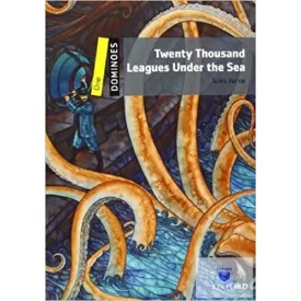 Twenty Thousand Leagues Under the Sea - Dominoes One