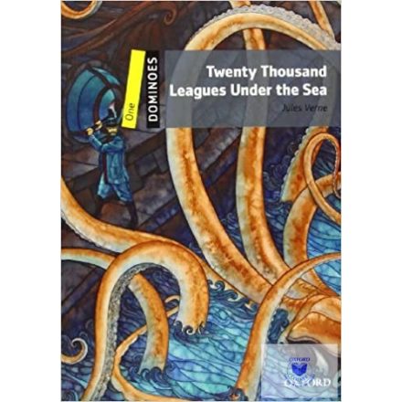 Twenty Thousand Leagues Under the Sea - Dominoes One