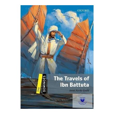 The Travels of Ibn Battuta - Dominoes One