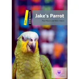 Jakes Parrot (Dominoes 1) New Edition