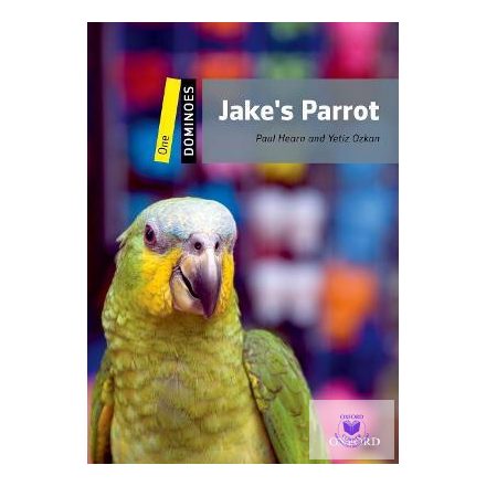 Jakes Parrot (Dominoes 1) New Edition
