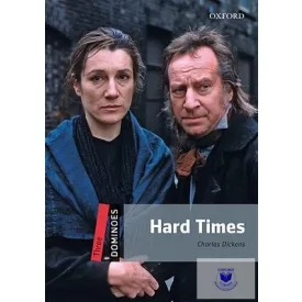 Hard Times - Dominoes Three