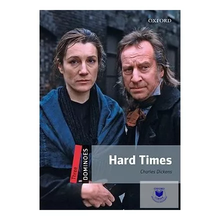 Hard Times - Dominoes Three