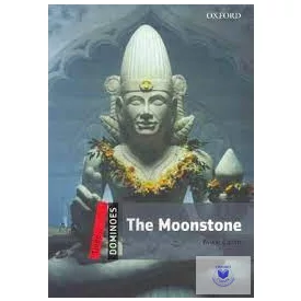 Moonstone (Dominoes Three) New Edition