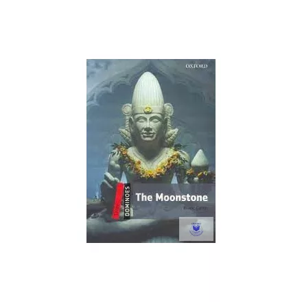 Moonstone (Dominoes Three) New Edition