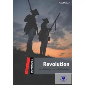 Revolution - Dominoes Level 3