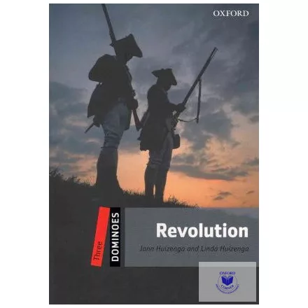 Revolution - Dominoes Level 3