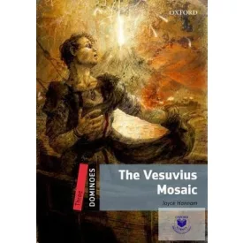 The Vesuvius Mosaic - Dominoes Three