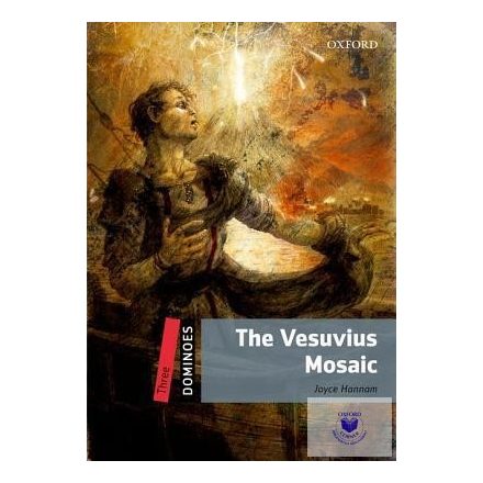 The Vesuvius Mosaic - Dominoes Three