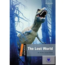 The Lost World - Dominoes Two