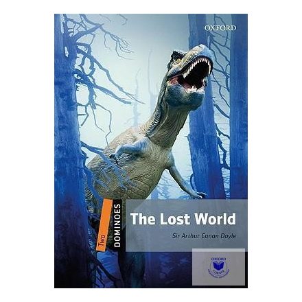 The Lost World - Dominoes Two