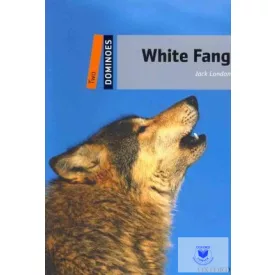 White Fang - Dominoes Level 2