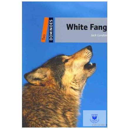 White Fang - Dominoes Level 2