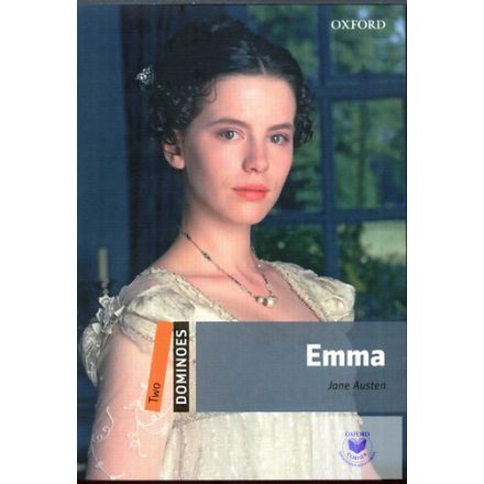 Emma (Dominoes 2)