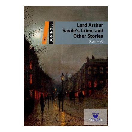 Lord Arthur Saviles Crime (Dominoes 2) New Edition
