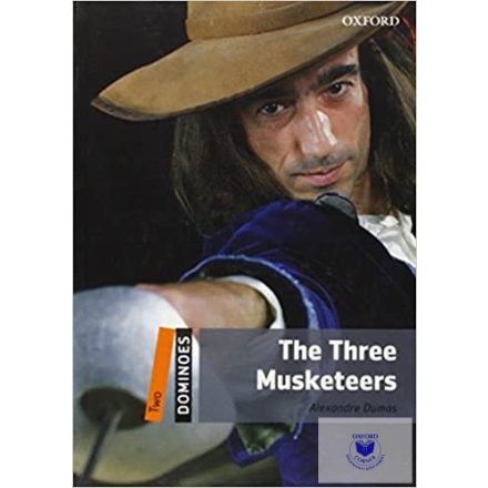 The Three Musketeers - Dominoes Two