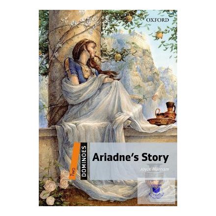 Ariadnes Story (Dominoes 2) New Edition