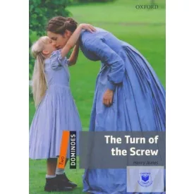 The Turn of the Screw - Dominoes Two