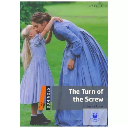 The Turn of the Screw - Dominoes Two