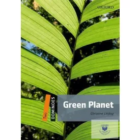 Green Planet (Dominoes 2) New Edition
