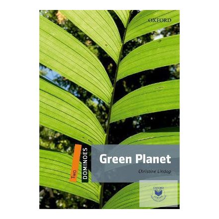 Green Planet (Dominoes 2) New Edition
