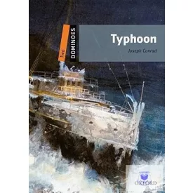 Typhoon - Dominoes Two