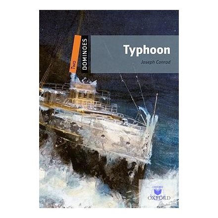 Typhoon - Dominoes Two