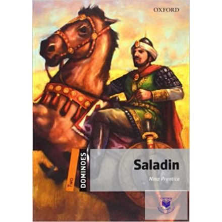 Saladin - Dominoes Two