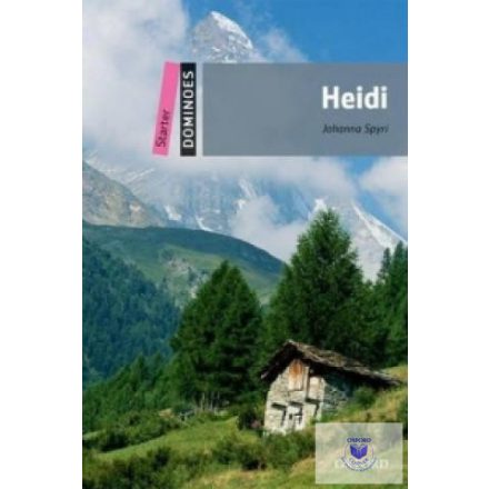 Heidi (Dominoes Starter) New Edition