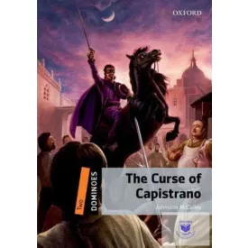The Curse of Capistrano - Dominoes Two